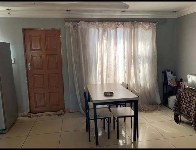 3 BEDROOM HOUSE FOR SALE IN NOLDICK
